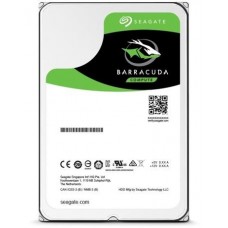 HDD 2.5" SATA-III 4Tb SEAGATE Barracuda 128Mb ST4000LM024