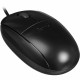 Мышь Genius 100X, black, USB