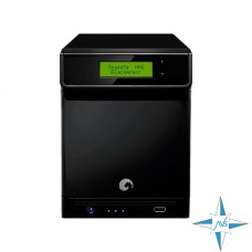 Cистема хранения данных Seagate NAS, BlackArmor 440/420 (9SJ5AB-500)