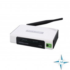 Маршрутизатор TP-Link TL-MR3220, LAN порт, 4RJ45