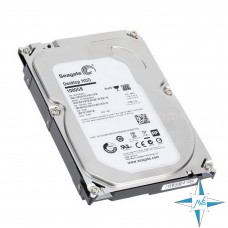 HDD 3.5" SATA-III, 1 TB, Seagate DESKTOP, 7200rpm, 64MB