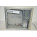Корпус desktop, miniATX white, без б/п