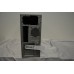 Корпус desktop, miniATX grey, без б/п