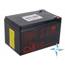 Батарея 12В 10 А/ч, CSB CSB 12120