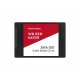 SSD 2.5" SATA-III 4Tb WD Red SA500 WDS400T1R0A SSD 2.5" SATA-III 4Tb WD Red SA500 WDS400T1R0A