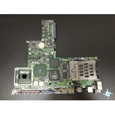 Материнская плата HP Compaq EVO n800v