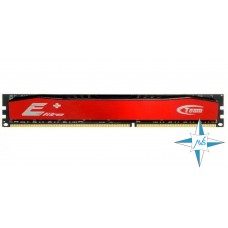 Модуль памяти DDR-4 noECC Unbuf DIMM, 4GB, Team, 2400 U, TPRD44G2400HC1601