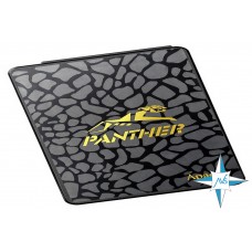 SSD 2.5" SATA III, 120GB, Apacer, AP120GAS340G-1