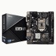 Материнская плата LGA 1151, ASRock H310CM-HDV
