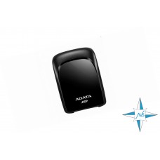 SSD portable USB 3.2, 240GB, ADATA, ASC680-240GU32G2-CBK