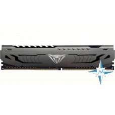 Модуль памяти DDR-4 noECC Unbuf DIMM, 8GB, Patriot, 3200 U, PVS48G320C6