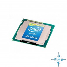процессор LGA1200 Intel® Celeron® Processor G5905 (4M Cache, 3.5 GHz) #Part Number SRK27, BX80701G5905