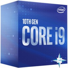 процессор LGA1200 Intel® Core™ i9 Processor 11900K (16M Cache, 3.5GHz) без кулера, #Part Number SRKND, BX8070811900K