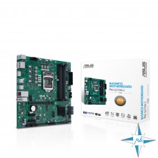 Материнская плата LGA 1200, ASUS PRO Q570M-C/CSM
