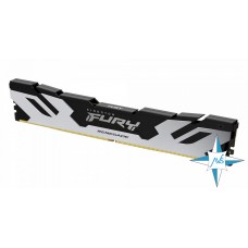 Модуль памяти DDR-5 noECC Unbuf DIMM, 16GB, Kingston, 6400 U, KF564C32RS-16
