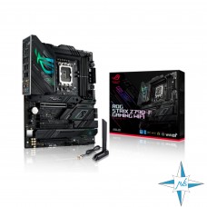 Материнская плата LGA1700, ASUS ROG STRIX Z790-F GAMING WIFI