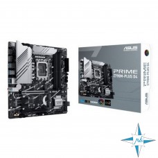 Материнская плата LGA 1700, ASUS PRIME Z790M-PLUS D4