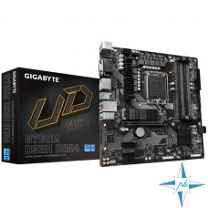 Материнская плата LGA 1700, GIGABYTE B760 DS3H AX DDR4