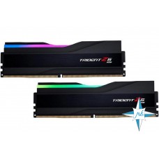 Модуль памяти DDR-5 noECC Unbuf DIMM, 64GB, G.Skill, 6000 U, 2Rx32, F5-6000J3040G32GX2-TZ5K