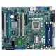 Материнская плата LGA 775, SuperMicro PDSM4+, microATX 
