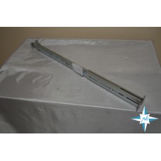 19" Рельсы серверные 