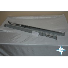 19" Рельсы серверные 