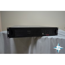 ИБП APC Smart-UPS On-Line 1500VA (SUA1500RMI2U)