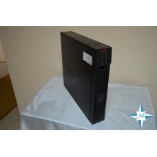 ИБП APC Smart-UPS On-Line 2000VA (SURT2000XLI)