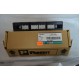 19" 1U 12-портовая наборная Panduit (CWPP12WBL), настен. черн.