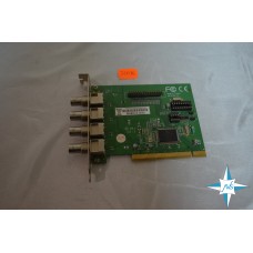 Плата видеозахвата Conexant A072704-a1 4 Channel