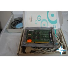 MOXA C168P - 8-ми-канальная мультипортовая плата