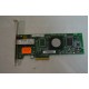 Контроллер Fibre Channel QLOGIC QLE2460-HP PX2510401-11 4GB Single Port Pci-E HBA