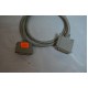 Кабель интерфейсный SCSI cable DB25-SC94