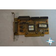 Контроллер SCSI Host Controller Card Tekram DC 395UW (RTL), Wide Ultra 