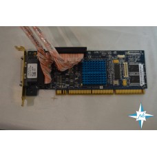 Контроллер SCSI RAID ICP vortex ICP9024RO