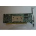 Контроллер SATA Raid Controller LSI SATA 300-8XLP 128 МБ 8 портов 