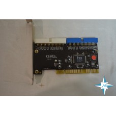 Контроллер IDE Host Controller ATA 100 