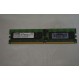Модуль памяти DDR-2 ECC Reg DIMM, 512 Mb, Elpida EBE51RD8AGFA-4A-E, PC2-3200, CL3