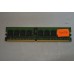 Модуль памяти DDR-2 ECC Reg DIMM, 1 Gb, Samsung M393T2950CZ3-CCC, 400 Mhz, PC2-3200