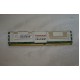 Модуль памяти DDR-2 ECC FB DIMM, 2 Gb, Transcend  (TS128MFB72V6J-T), 667 MHz, PC3-5300 