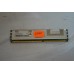 Модуль памяти DDR-2 ECC FB DIMM, 1 Gb, QIMONDA HYS72T128420HFA-3S-B, 667 MHz, PC2-5300F