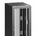 Шкаф напольный Conteg 42U, модель RI7-42-60/100-S1-H