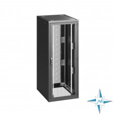 Шкаф напольный Conteg 42U, модель RI7-42-60/100-S1-H