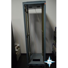 Стойка напольная 42U 500mm   активный модуль охлаждения