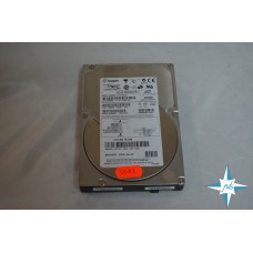 HDD 3.5" SCSI, 36.7 Gb, Seagate Cheetah, ST336706 LC 