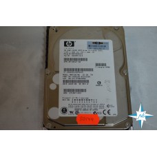HDD 3.5" SCSI, 36.4 Gb, HP BD03686223