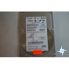 HDD 3.5" SCSI, 18 Gb, Seagate Cheetah, ST318406LC