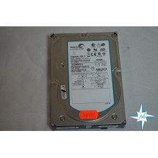 HDD 3.5" SCSI, 36 GB, Seagate Cheetah ST336807LC Ultra 320 