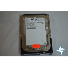 HDD 3.5" SCSI, 73.5 Gb, Fujitsu MAX3073NC 