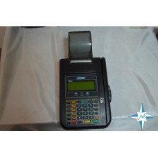 Терминал Hypercom T7Plus Credit Card, 1MB Memory